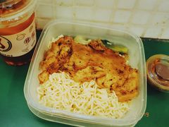 -孖记茶档·热腾茶餐(江南西plus店)