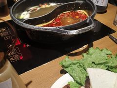 -火炉火自助餐(悠唐购物中心店)