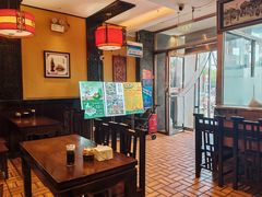 -姚记炒肝店(簋街店)