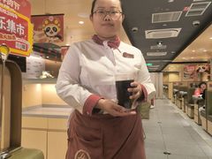 -海底捞火锅(正大乐城店)