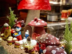 -长沙北辰洲际酒店-兰调全日餐厅