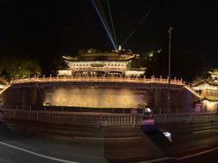 -白塔山公园