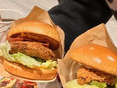 -魏家凉皮(西安秋林宏业商厦店)