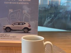 -北京海之沃沃尔沃4S店(四元桥店)