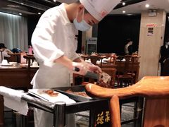 -全聚德(新街口店)
