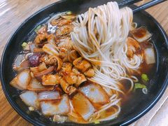 -董记面馆(漳州二路店)