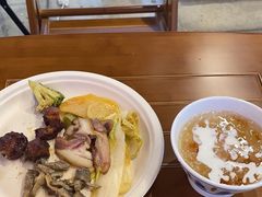 -今今转转自助小火锅(天祥广场店)