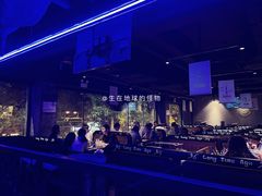 -很久以前羊肉串(簋街店)