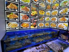 -君霖海鲜私房菜(春柳店)