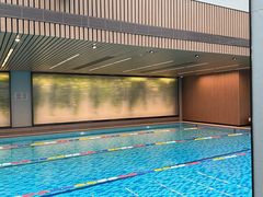 -燃坊JEN ACTIVE游泳健身中心·深圳前海JEN酒店