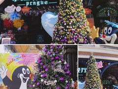 -布拉格餐厅· 中欧捷克菜(全国首店)