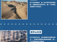 -敦煌莫高窟