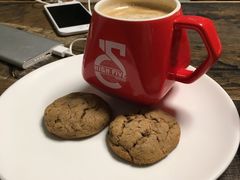 -HIGH FIVE哈福手工汉堡(桂林路店)