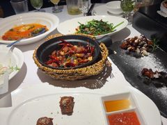 -味界·精致赣菜(招商花园城店)