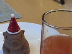 -TABLE·味西餐厅-成都茂业JW万豪酒店