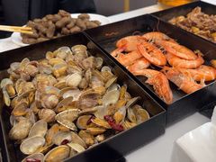 -晓梦戳子肉(瑞云路店)