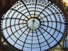 -埃马努埃莱二世拱廊