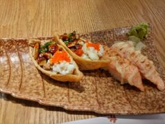 -林妈妈村·日式料理(宝山万达店)