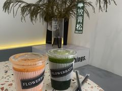 -花沐 FLOWER BATH(凤凰城店)