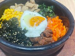 -米村拌饭(银泰中心店)