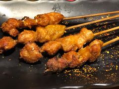 -烧蠔帮·生蚝海鲜牌档(观海店)