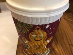 -COSTA COFFEE(丰联广场店)