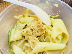 -毅祥斋老孙家泡馍(北院门鼓楼店)