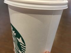 -星巴克(杭州嘉里中心4F店)