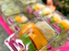 -金盆阿嬷香菇茶叶蛋(玄光店)