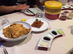-小京华楼·京味斋(三元桥国展店)