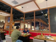 -汉拿山(北京上地华联店)