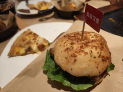 -必胜客(烟火食堂观前店)