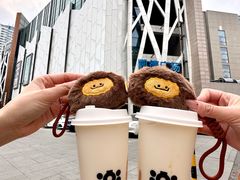 -凯德广场(学府店)