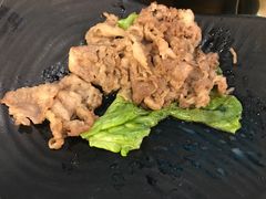 -朴大人炭烤·韩国料理(奥帆中心海尔洲际店)