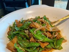 -俏九州·小炒黄牛肉(华润万象汇店)