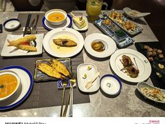 -極上萬膳·日料放题(来福士江景店)