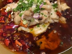 -蘑菇私房菜小馆(杨家坪西城天街店)