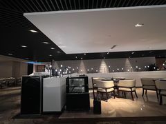 -中航泊悦酒店·云庭咖啡厅(虹桥机场T2店)