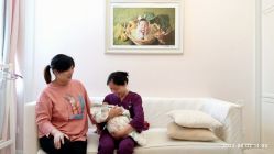 点击看大图 -悦熙母婴护理中心(铁桥广场店)