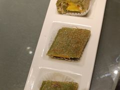 -湛江民大喜来登酒店-采悦轩中餐厅