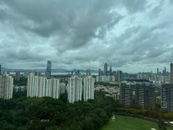 -禧月荟S月子中心(侨城店)