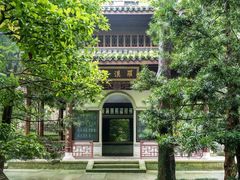 -虎跑公园