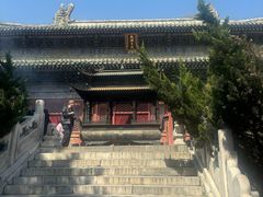 -潭柘寺景区
