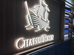 -CHARLIETOWN红茶公司(南京万象天地店)