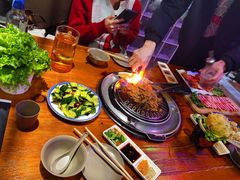 -超级神炭烤肉夜食(芥园西道店)