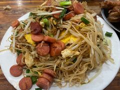 -凡老头米线砂锅(古荡新村西粮站)
