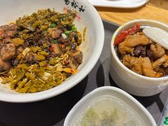 -易裕和·长沙米粉(竹塘西路店)