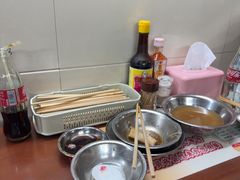 -阿秋牛排(湖心街店)