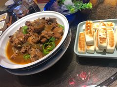 -阿庄新豫菜(航海东路店)