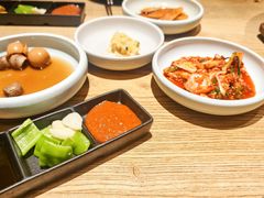 -泥炉烧肉师(新街口金銮巷店)